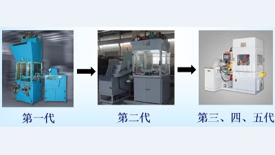 安捷倫自動（dòng）滾膠機相比噴（pēn）膠設備優勢在哪裏？