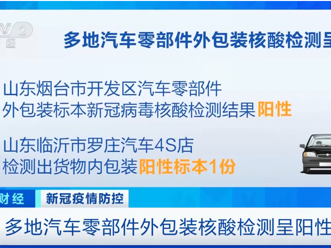 多地汽車（chē）零部件檢出新冠病毒！推薦（jiàn）使（shǐ）用自動化塗裝（zhuāng）設備，減少人汙染物